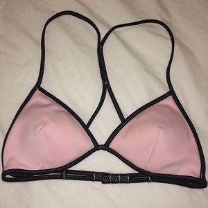 Victoria’s Secret bikini top
